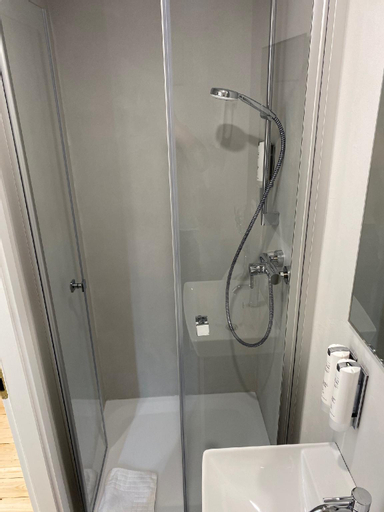 Bathroom 5