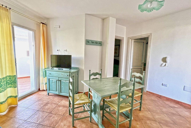 Others 3, Le Residenze del Maria Rosaria, Nuoro