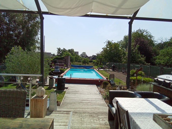 Others 5, On dirait le Sud, Hainaut