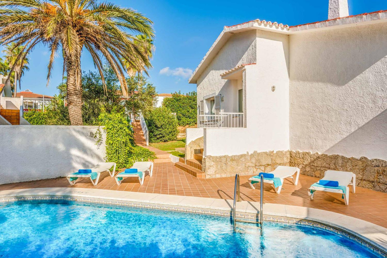 Others 1, Villa Marismas Sombra, Baleares