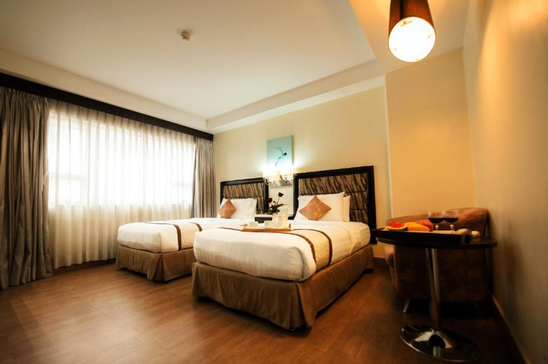 Bedroom 17