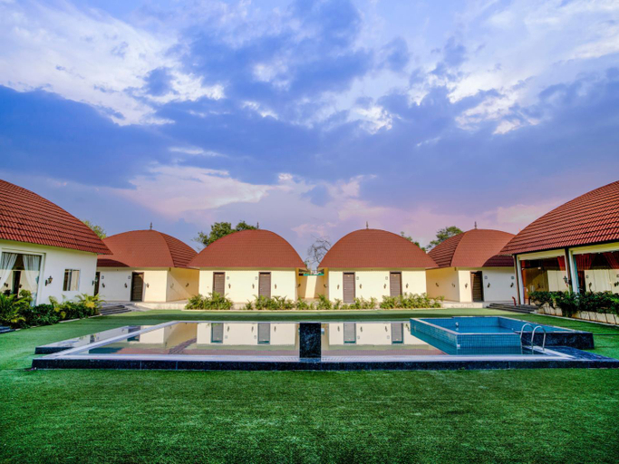 Others 3, Palette - Madhogarh, Jaipur