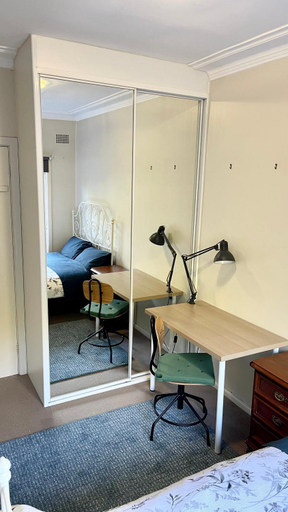 Bedroom 2, Private room in Marsfield/Macquarie Park/Uni/Eastwood, Ryde