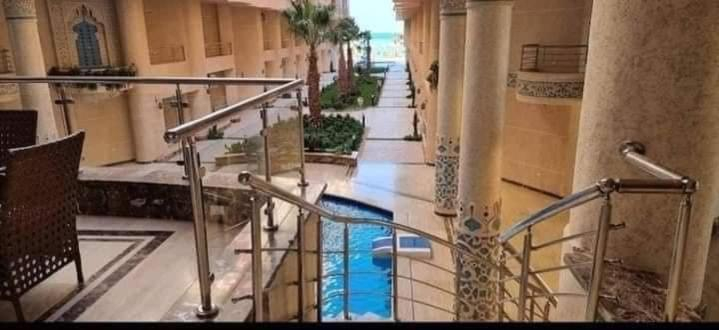 2, Casablanca beach , Al-Ghurdaqah