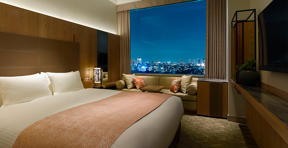 Bedroom 11