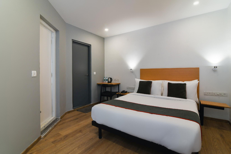 Facilities 3, Super Townhouse Spruce Hotels Bellandur, Bangalore