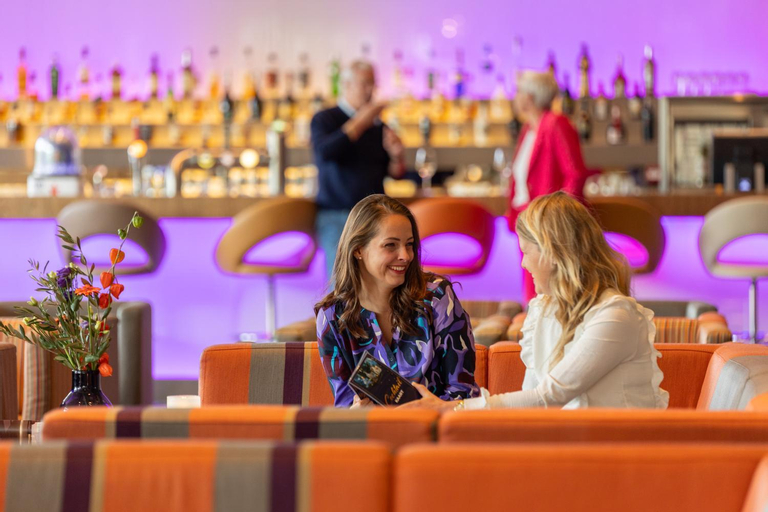 Food & Drinks 5, Hotel Lumen Zwolle, Zwolle