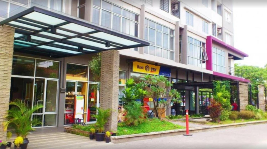 Kamarku Apartment, Cimahi