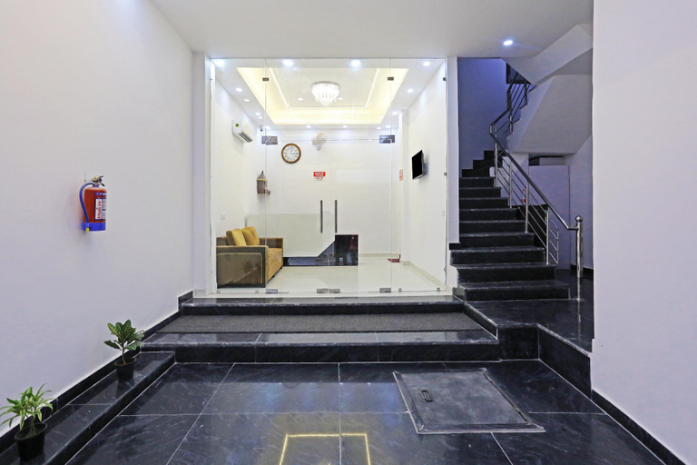 Others 4, Hotel Vijaydeep Palace Near Delhi Airport, Delhi