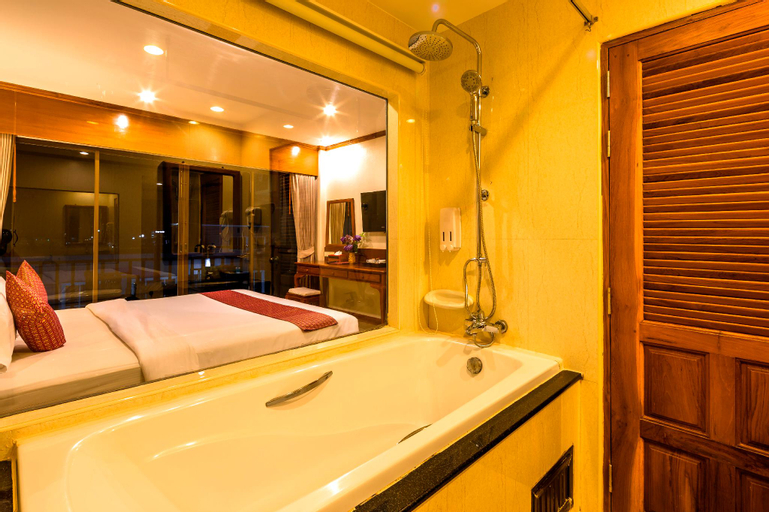 Bathroom 1