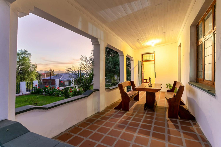 Others 5, Ravenscliff Villa, Eden