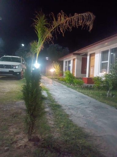 Others 3, Resort The Himalayan Odyssey and Cottages, Kangra