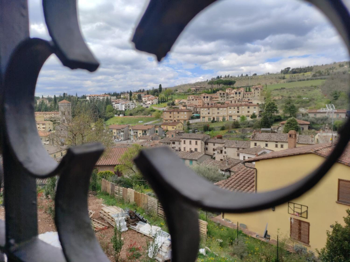Others 5, Boutique Relais Villa Sofia, Siena