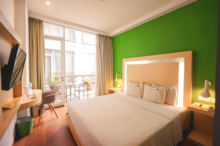 DK Belstar Hotel Belitung - Tap to explore photos