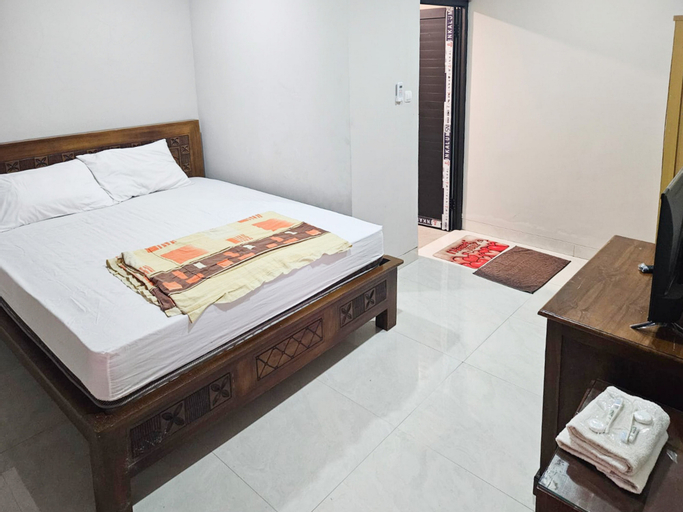 Bedroom 18