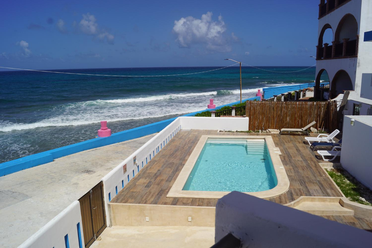 Sport & Beauty 4, Hotel La Triguena, Isla Mujeres