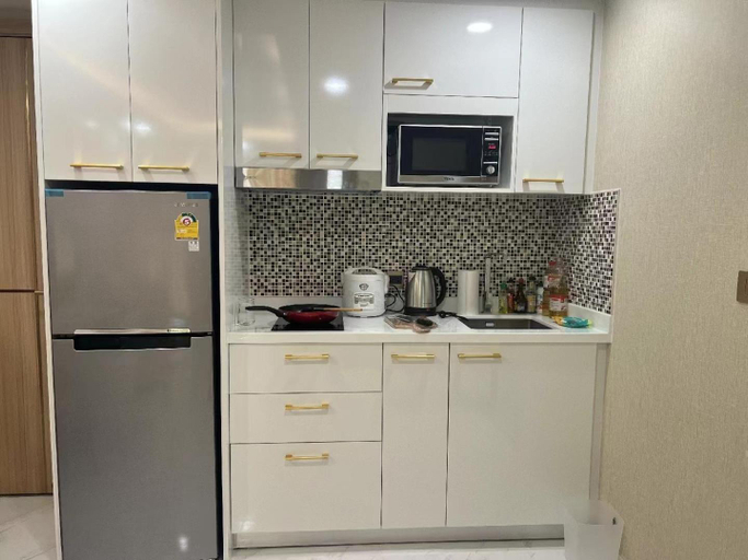 Others 3, Romantic beach apartment芭堤雅水系高档酒店式公寓可做饭, Pattaya