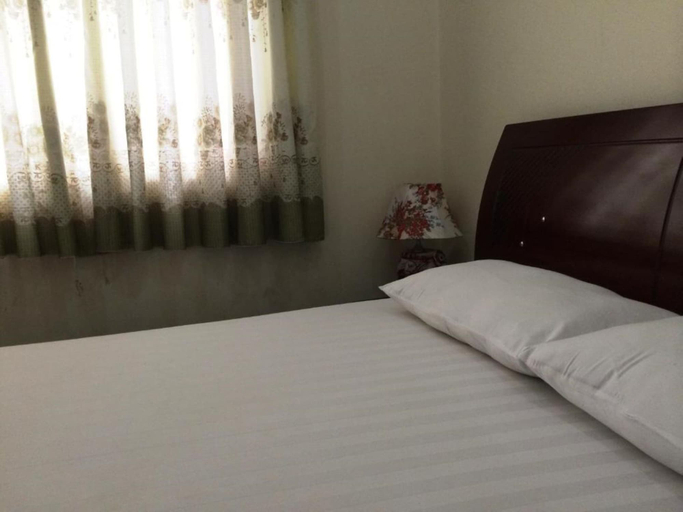 Bedroom 5, Phuong Thanh Hotel, District 10