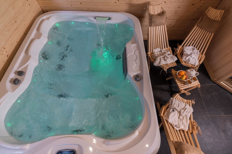 Sport & Beauty 5, APARTMA MM, Bohinj