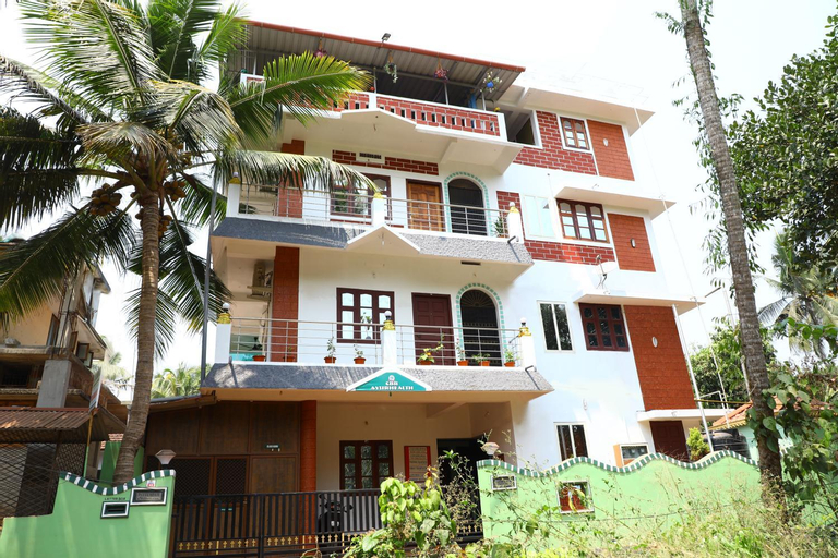 CBR Ayurhealth, Kannur