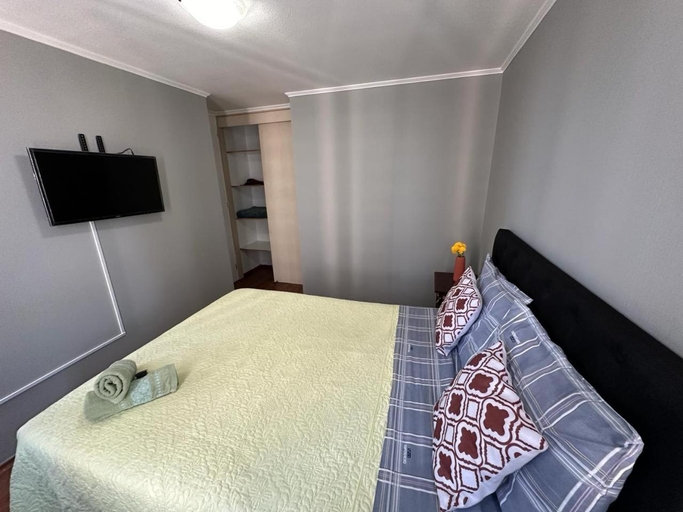 Others 4, Apartamentos Orquidea Suite, Santiago
