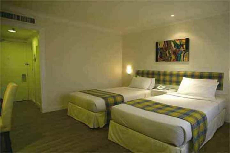 Bedroom 6