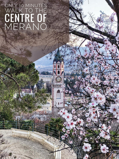 4, LA LIBELLA - slow living Suites, Bolzano