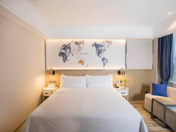 Bedroom 23