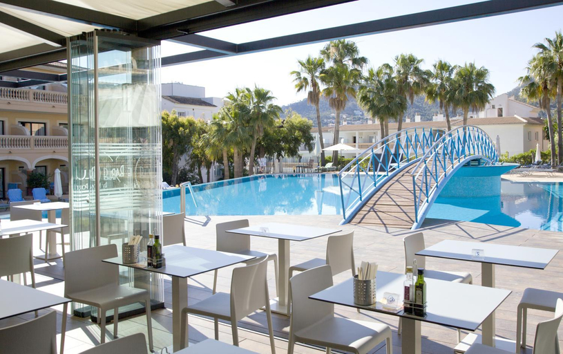 Sport & Beauty 2, Mon Port Hotel and Spa, Baleares