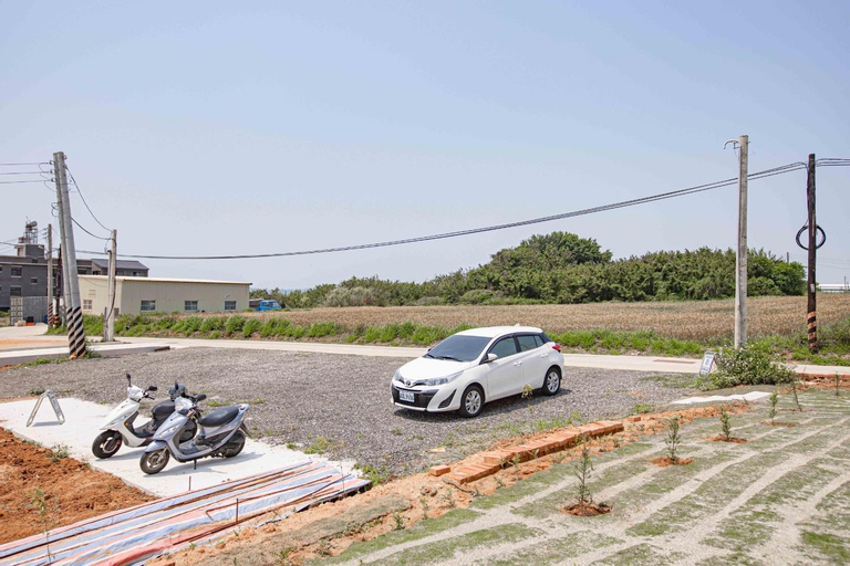 Others 3, Meedori Coffee Home Stay, Kinmen
