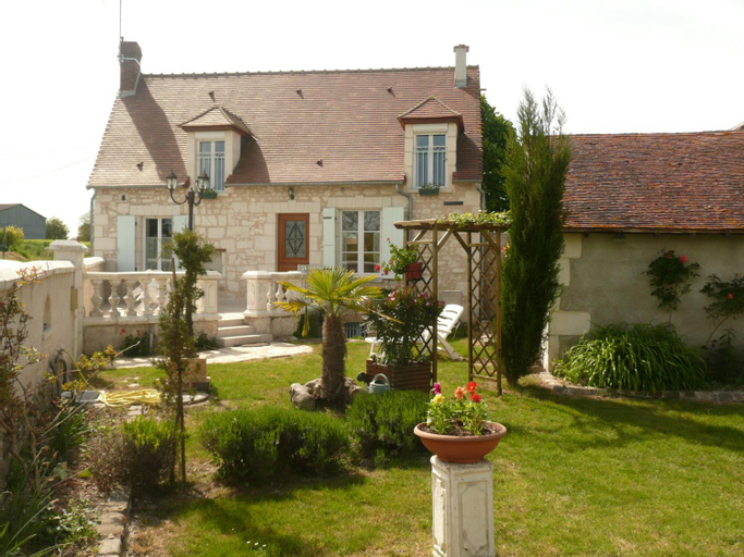 Aux Jardin's de la Bosniere, Indre-et-Loire