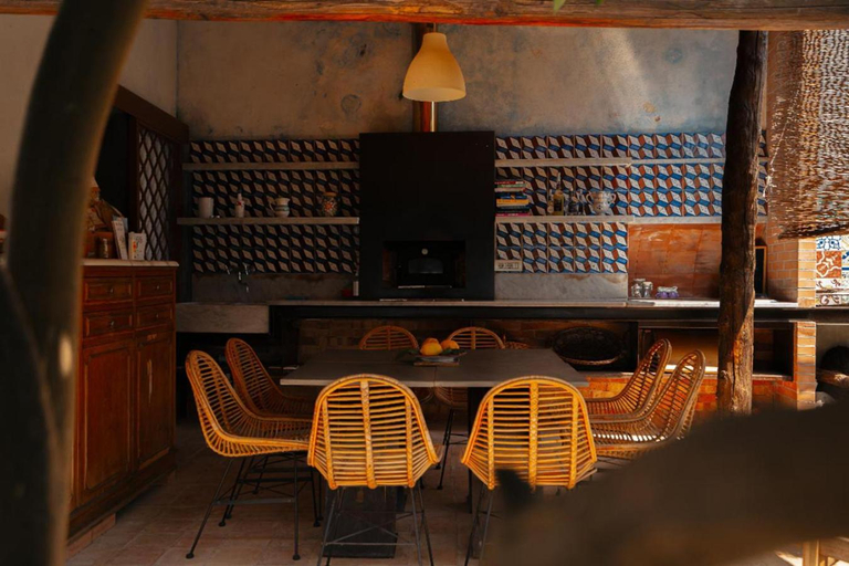 Food & Drinks 4, Casa Flora, Salerno