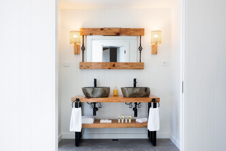 Bathroom 5, Jackson Ranch by Bannisters, Shoalhaven - Pt B