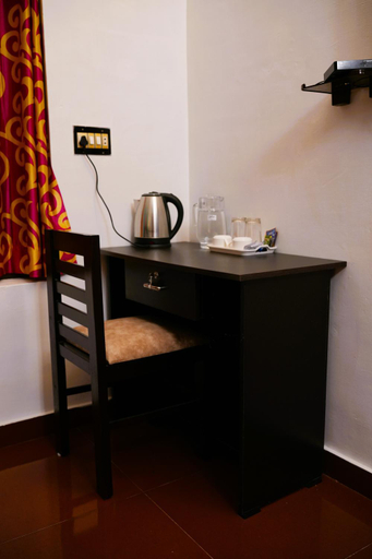 Others 4, Arayathu Heritage Villa Resort, Kottayam