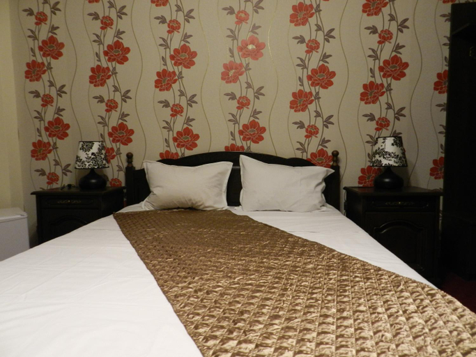Bedroom 3, Hotel Marinii, Municipiul Bucuresti
