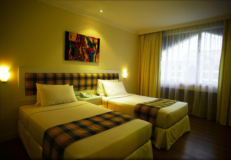 Bedroom 3, The Jerai Hotel Alor Star, Kota Setar