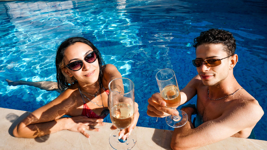 Sport & Beauty 4, Berry Bella Hotel, Marmaris