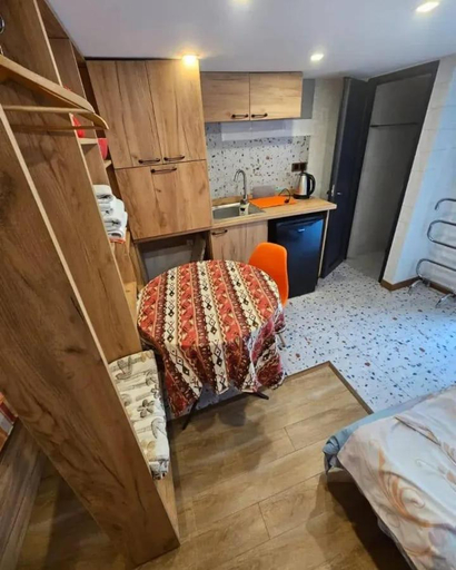 Bedroom 3, Family Mini-Hotel Martirosyan's and tours, Yerevan