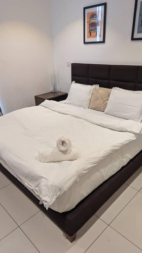 Bedroom 3, Prime properties Ghana, Accra