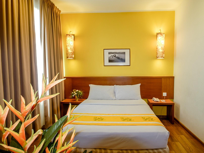 Bedroom 11