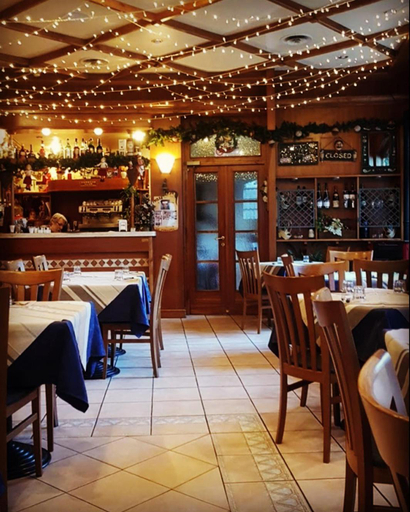 Food & Drinks 4, Hotel La Piazzetta, Bologna
