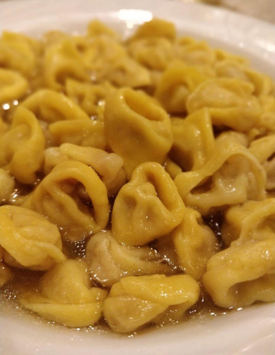 Food & Drinks 5, Hotel La Piazzetta, Bologna