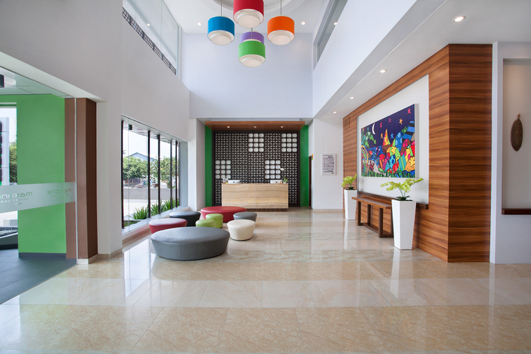 Others 2, DK Belstar Hotel Belitung, Belitung