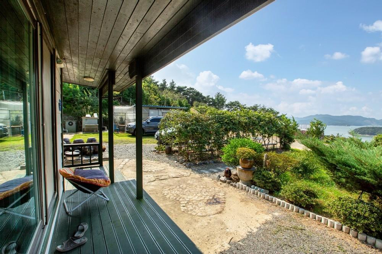 Seosan Haeyang Jungwon Pension, Seosan
