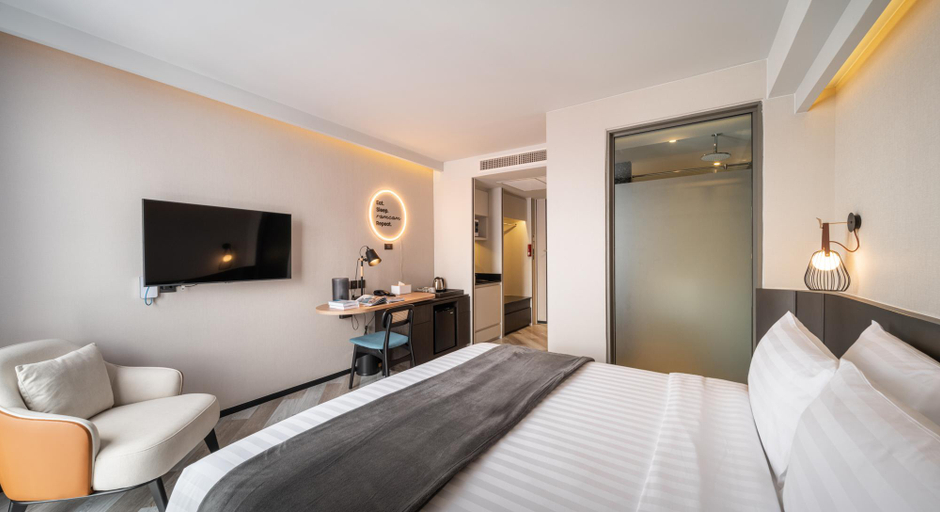 Bedroom 19