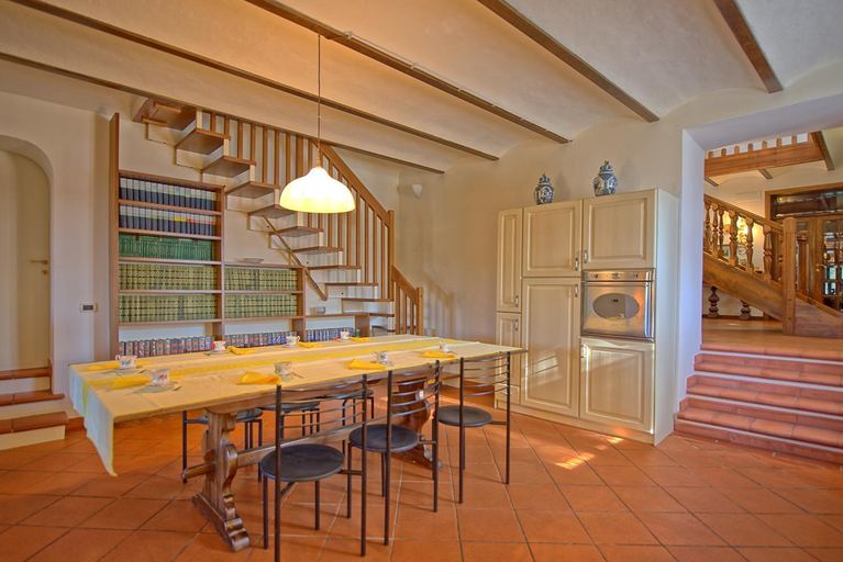 Food & Drinks 4, Villa Lorena by PosarelliVillas, Arezzo