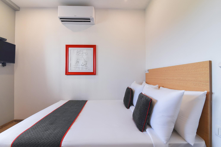 Facilities 2, Super Townhouse Spruce Hotels Bellandur, Bangalore