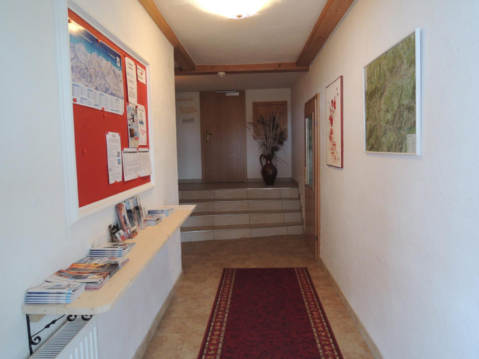 Public Area 3, Ferienwohnungen Starchenthof - Wildschonau, Premiumcard inclusive, Kufstein