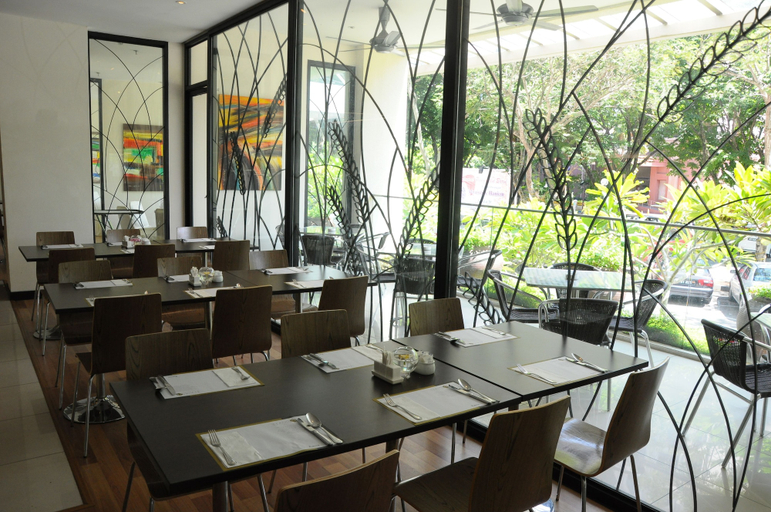 Food & Drinks 5, The Jerai Hotel Alor Star, Kota Setar