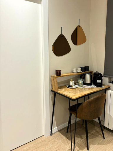 Others 5, Bieffegi Luxury Suite, Milano